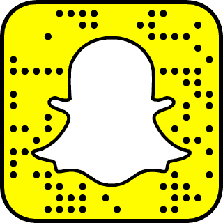 Barnes & Noble Snapchat username