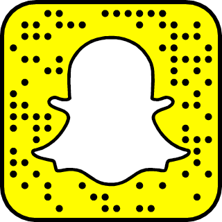 Barrett Caldwell Snapchat username