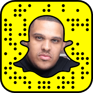 BeatKing snapchat