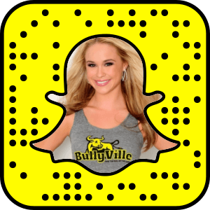 Becca Tobin snapchat