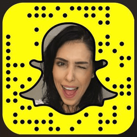 Bella Falconi snapchat