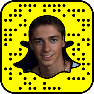 Ben Mader Snapchat username