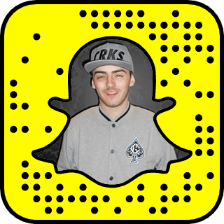 Benny Banks Snapchat username