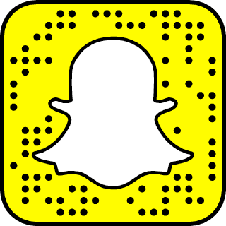 Betty Autier Snapchat username