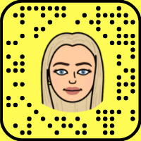 Bianca Heinicke Snapchat username