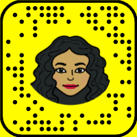 Bianca Santos Snapchat username