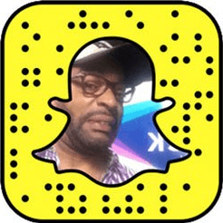 Big Al Mack Snapchat username