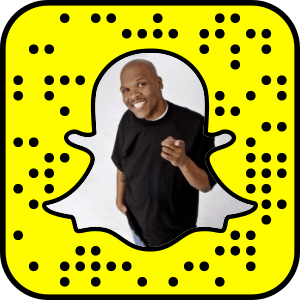 Big Boy Snapchat username