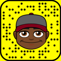 Big Will Simmons Snapchat username