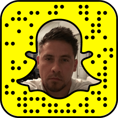 Billy Visual (Director) snapchat