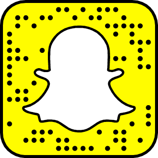 BJ Daniels Snapchat username