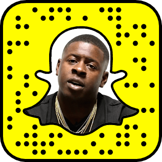 Blac Youngsta snapchat