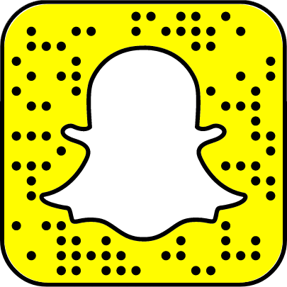 Blanton Museum of Art Snapchat username