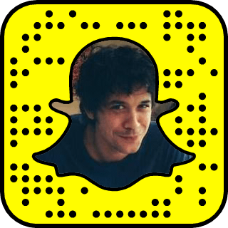 Bob Morley snapchat