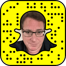 Bob Saget Snapchat username