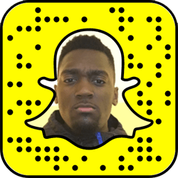 Bobby Portis Snapchat username