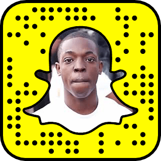 Bobby Shmurda snapchat