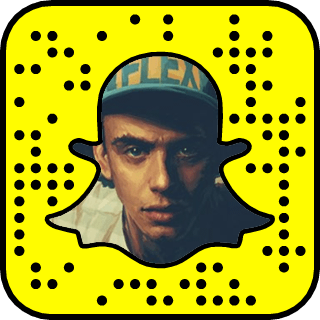 Bobby Tarantino Snapchat username