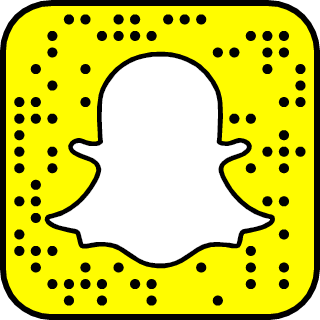 Bobina Snapchat username