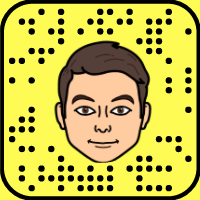 Bogdan Borza Snapchat username