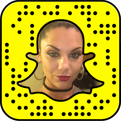 Bonnie rotten snapchat