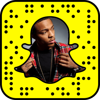 Bow Wow Snapchat username