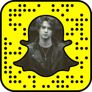 Bradley Simpson snapchat