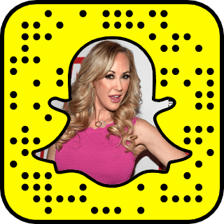 Brandi Love snapchat