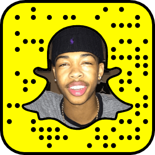 Brandon Ingram Snapchat username