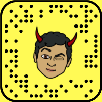 Brandon Westenberg Snapchat username