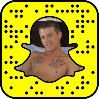 Brandon Wilde Snapchat username