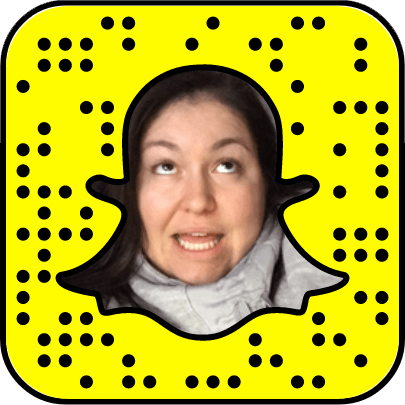 Brandy O'Neill Snapchat username