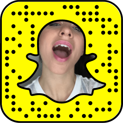 BRAZZABELLE Snapchat username