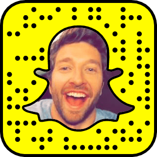 Brett Eldredge snapchat