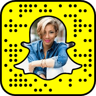 Bridget Kelly Snapchat username