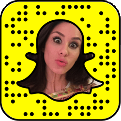 Brittany Furlan snapchat