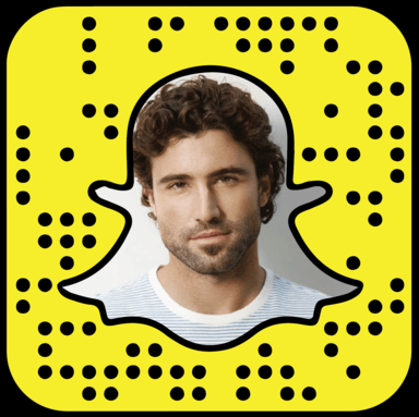 Brody Jenner Snapchat username