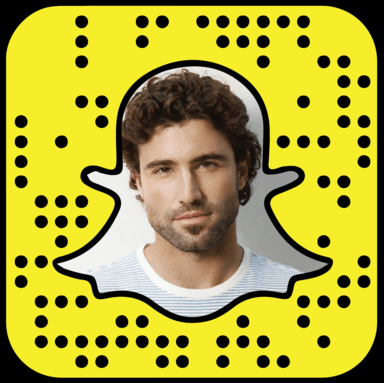 Brody Jenner snapchat