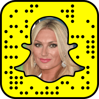 Brooke Hogan Snapchat username