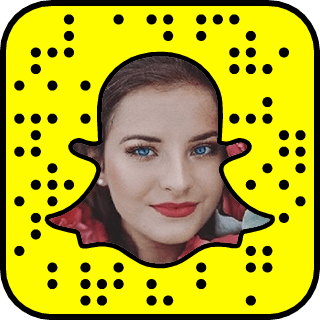 Brooke Hyland snapchat