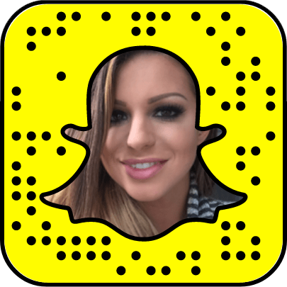 Brooklyn Chase Snapchat username