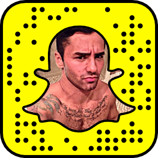 Bruno Bernal snapchat