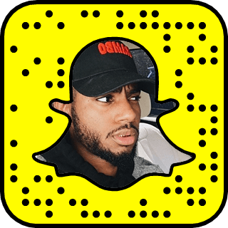 Bryson Tiller Snapchat username