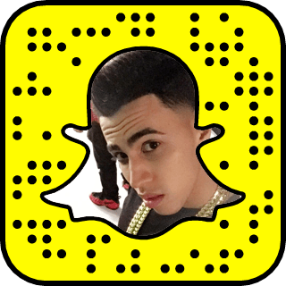 Brytiago snapchat