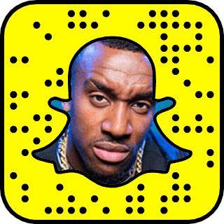 Bugzy Malone Snapchat username