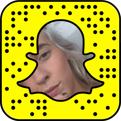 Cadence Lux Snapchat username