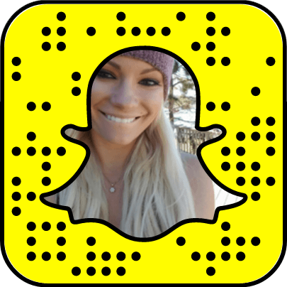 Caitlin O'Connor Snapchat username