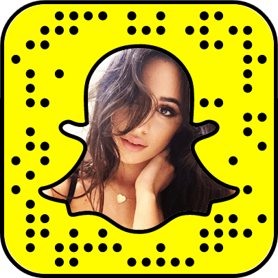 Camila Cabello Snapchat username