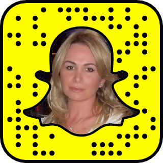 Camille Andrade Snapchat username
