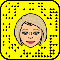 Candace Cameron-Bure snapchat